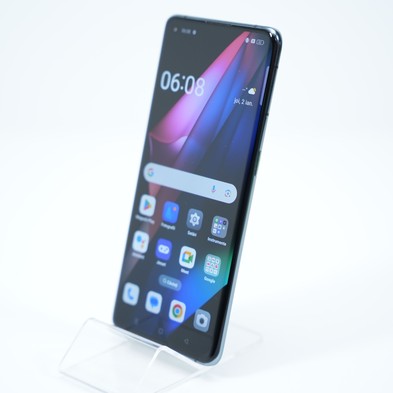 Telefon Oppo Find X3 Pro 256GB - 1 | YEO
