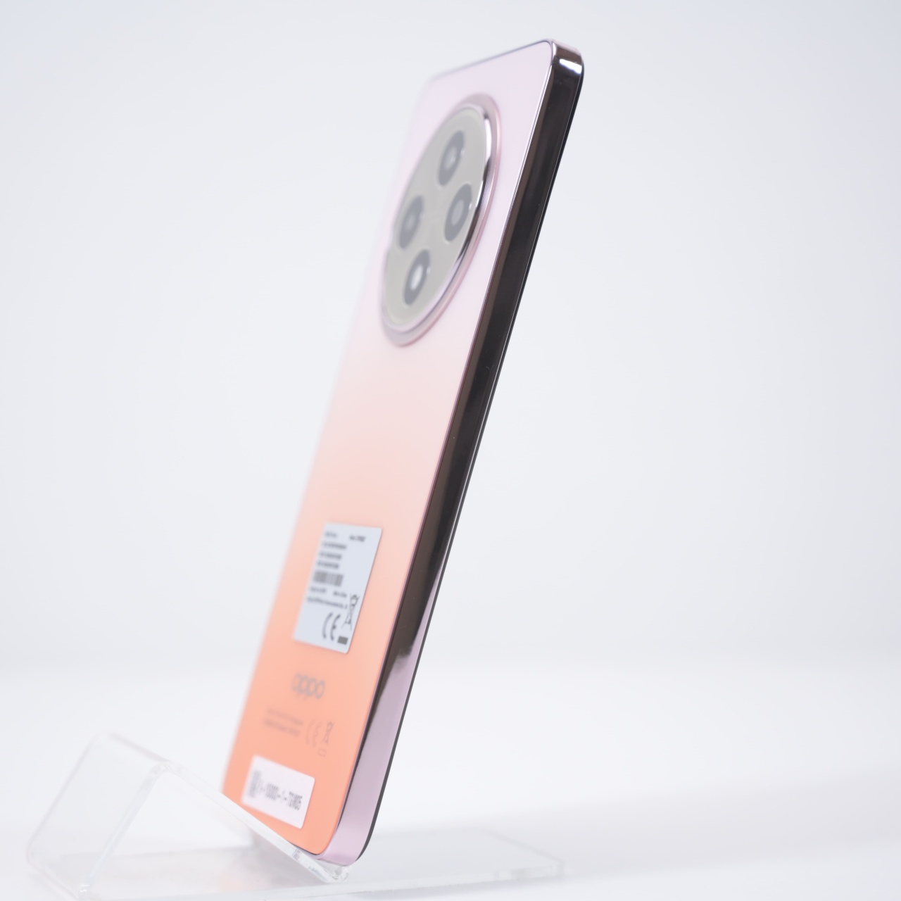 Telefon Oppo Reno 12 F 5G 256GB - 4 | YEO