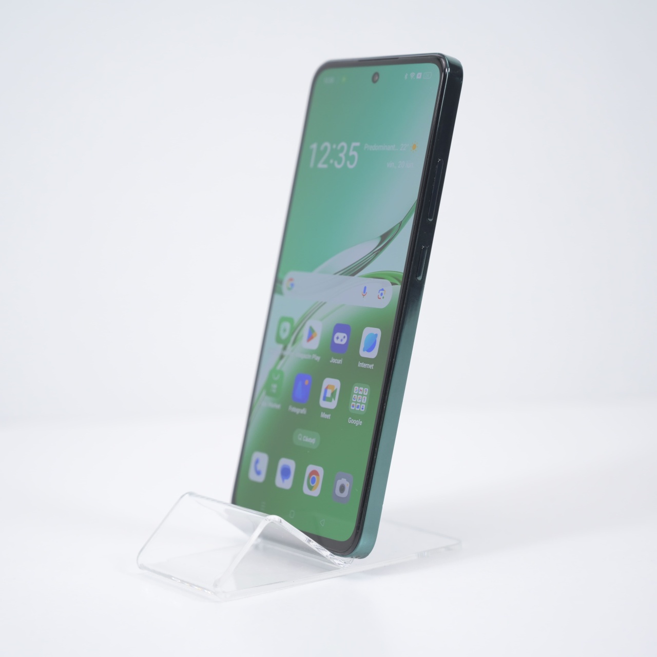Telefon Oppo Reno 12 F 5G 256GB - 2 | YEO