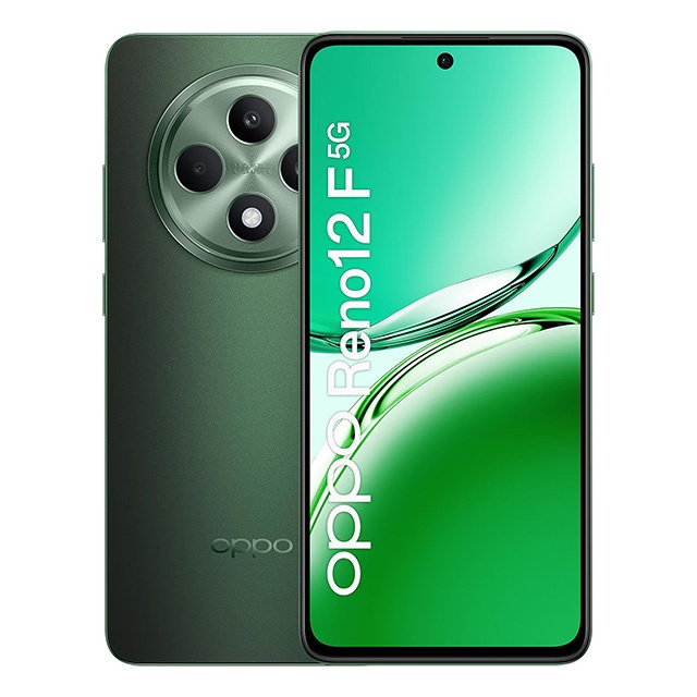 Telefon Oppo Reno 12 F 5G 256GB