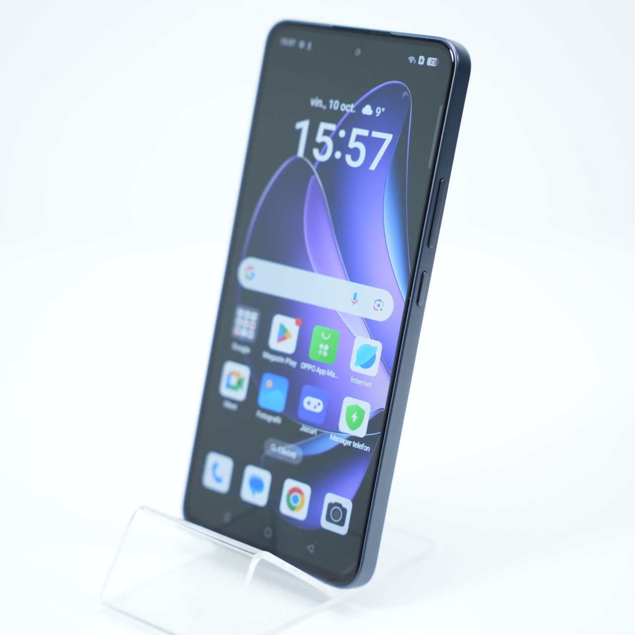 Telefon Oppo Reno 13 F 5G 256GB - 1 | YEO
