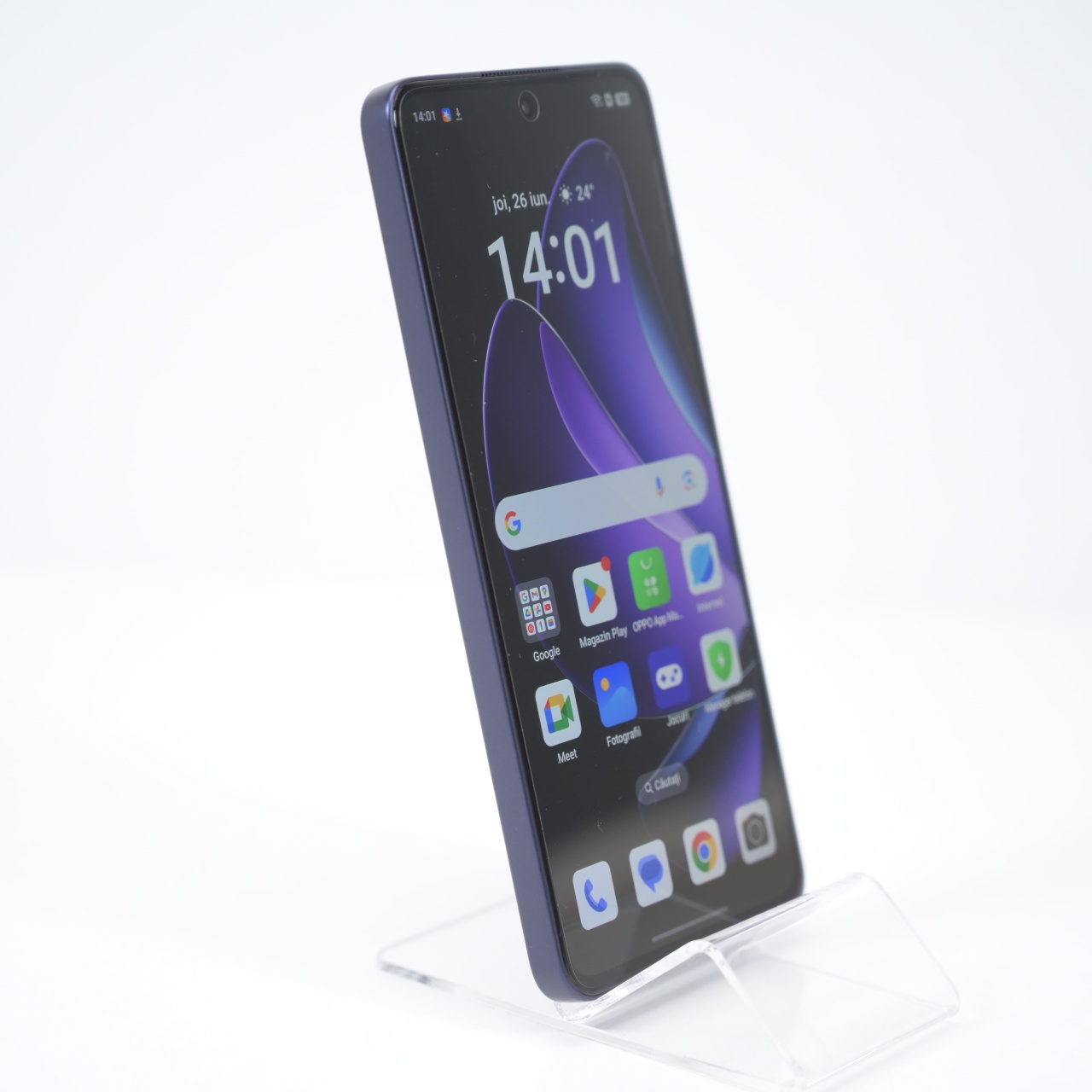 Telefon Oppo Reno 13 F 5G 256GB - 2 | YEO
