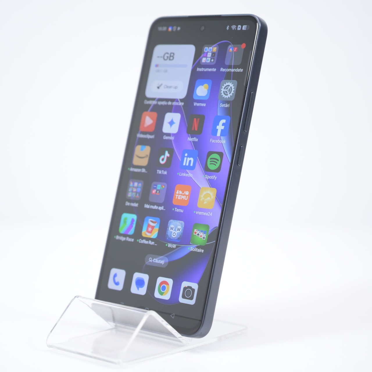Telefon Oppo Reno 13 F 5G 256GB - 1 | YEO