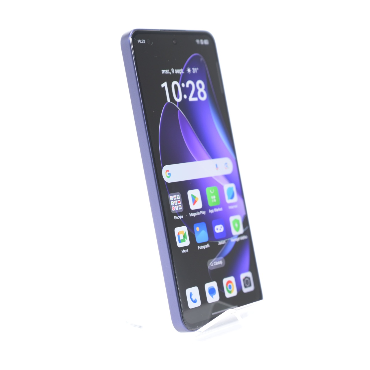 Telefon Oppo Reno 13 F 5G 256GB - 2 | YEO