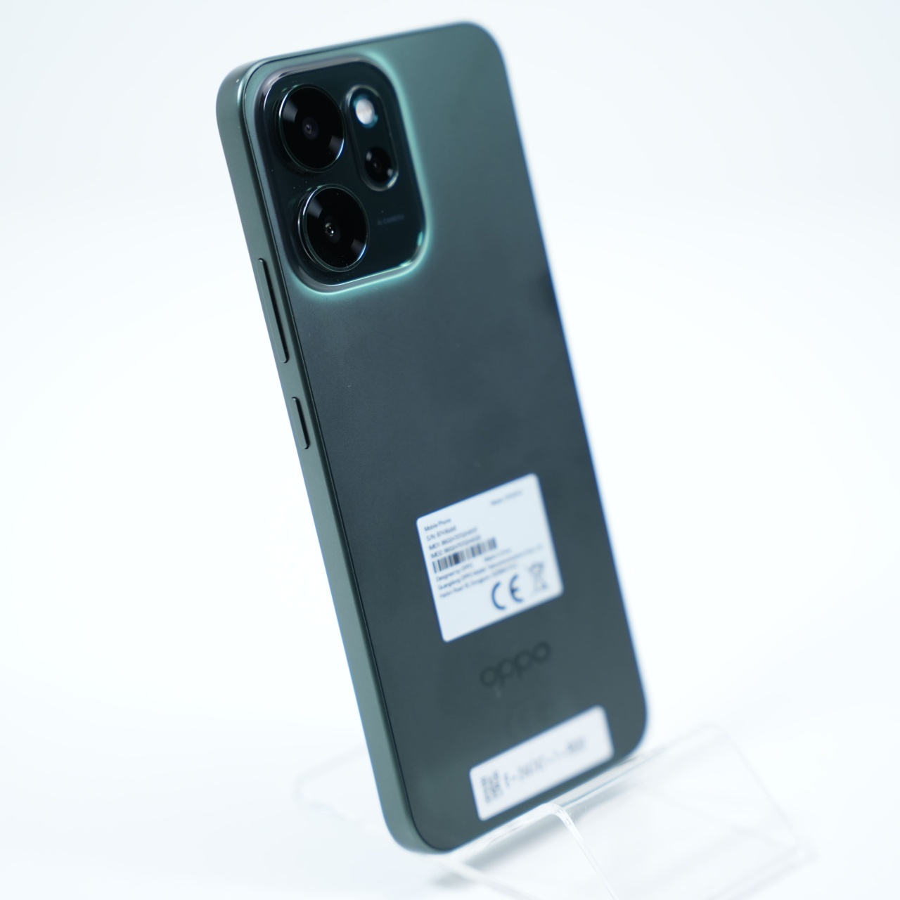 Telefon Oppo Reno 14 F 5G 256GB - 5 | YEO