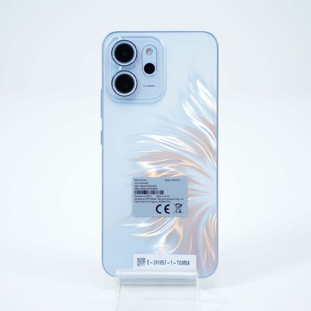 Telefon Oppo Reno 14 F 5G 256GB - 4 | YEO