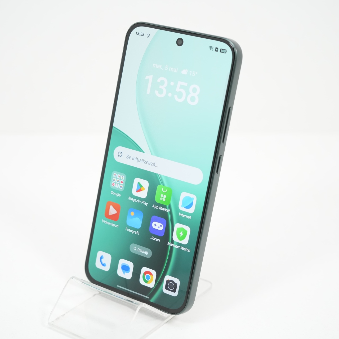 Telefon Oppo Reno 14 F 5G 256GB - imagine 3
