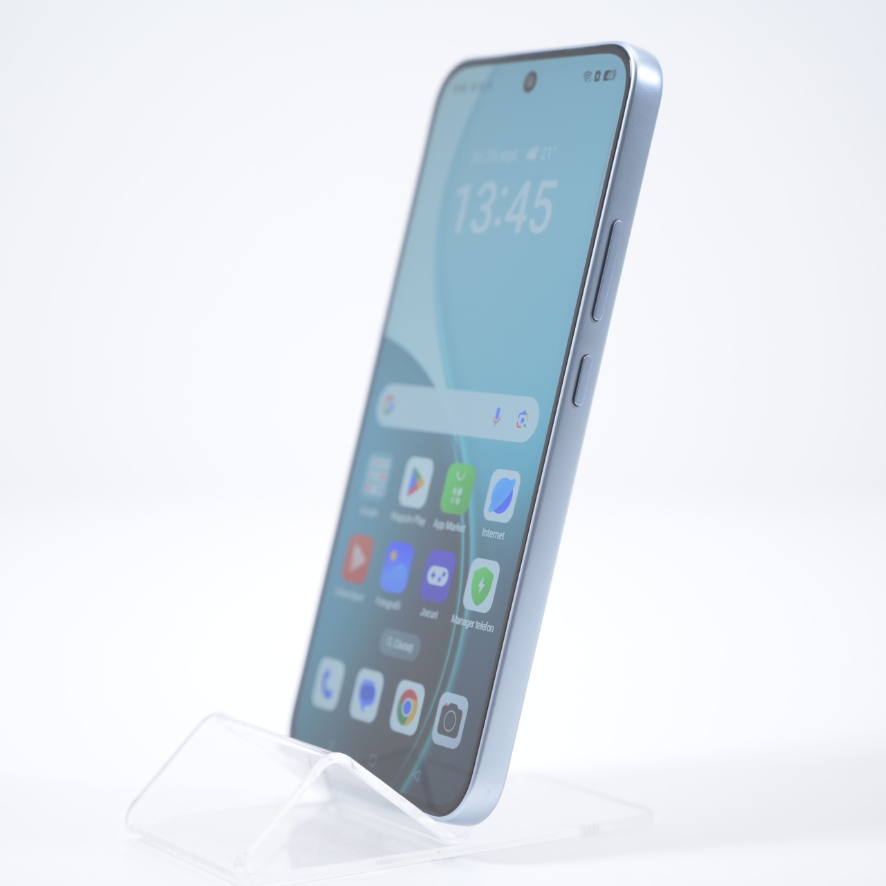 Telefon Oppo Reno 14 F 5G 256GB - 1 | YEO