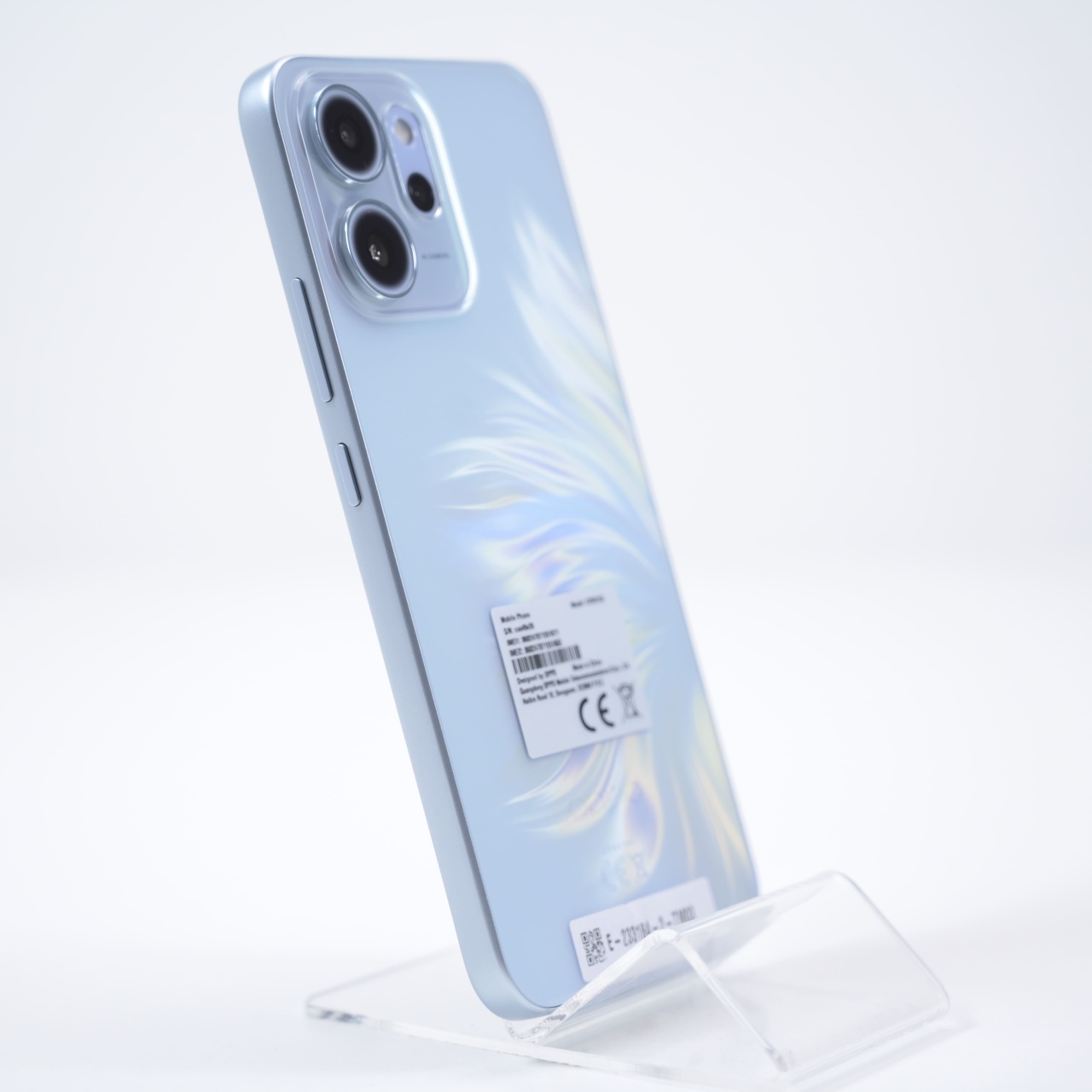 Telefon Oppo Reno 14 F 5G 256GB - 5 | YEO