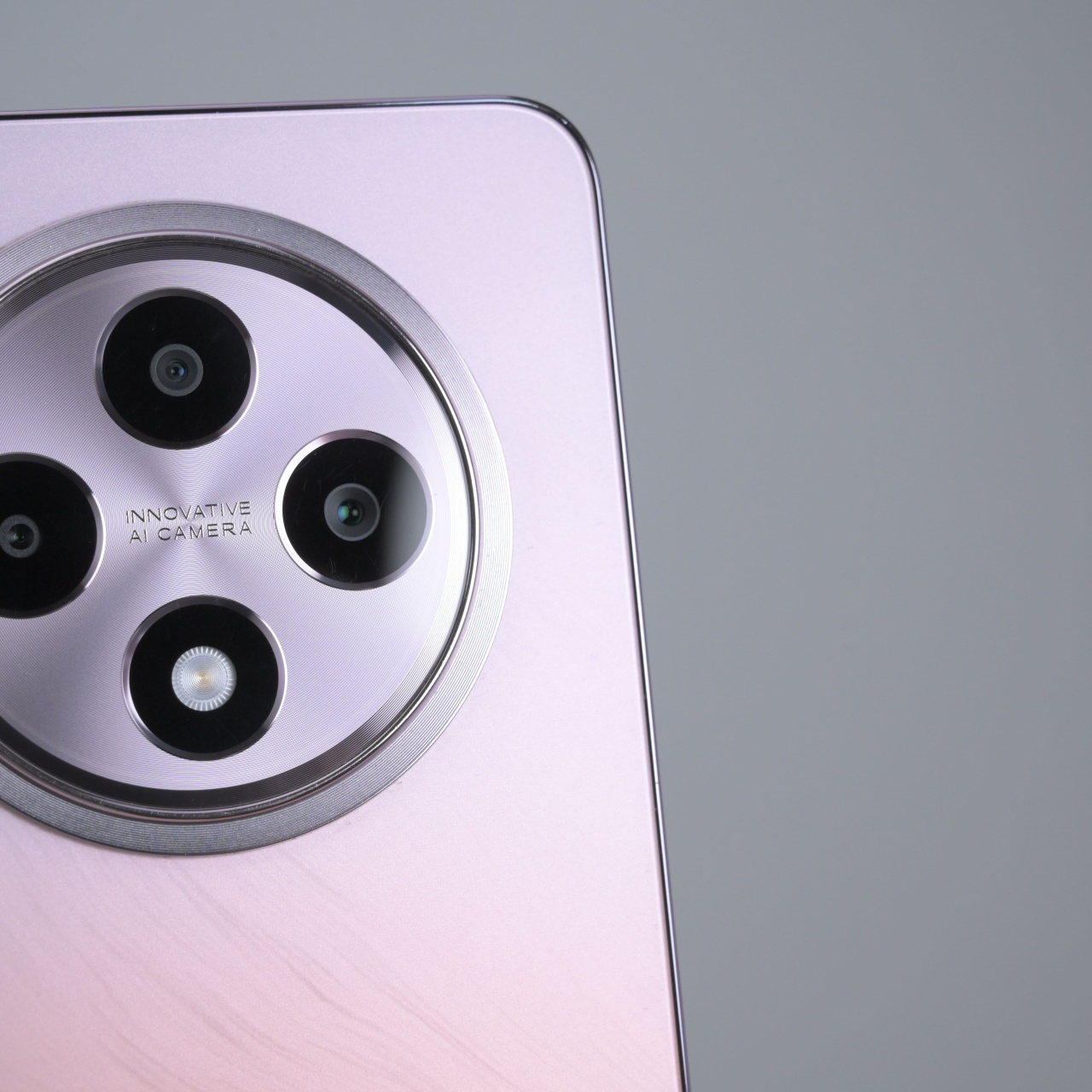 Telefon Oppo Reno12 F 5G, 256GB, Amber Orange - imagine 7