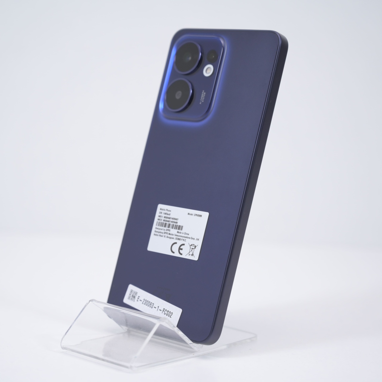Telefon Oppo Reno13 F 5G 256GB - 4 | YEO