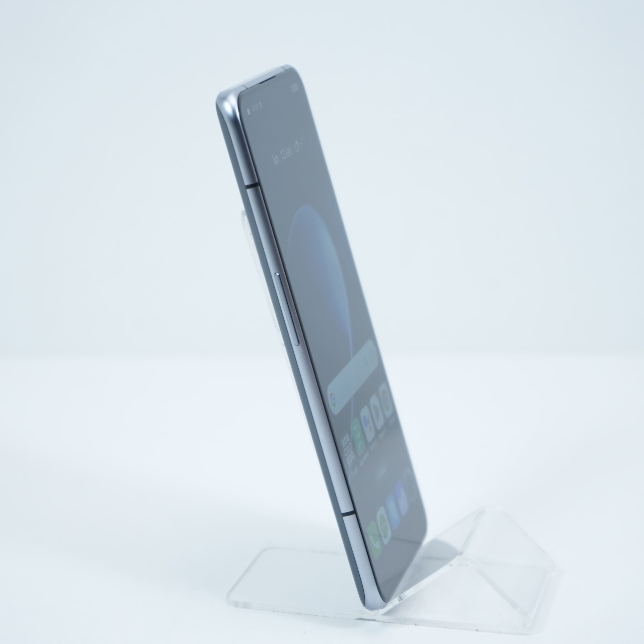 Telefon Realme GT 2 Pro, Steel Black - imagine 4