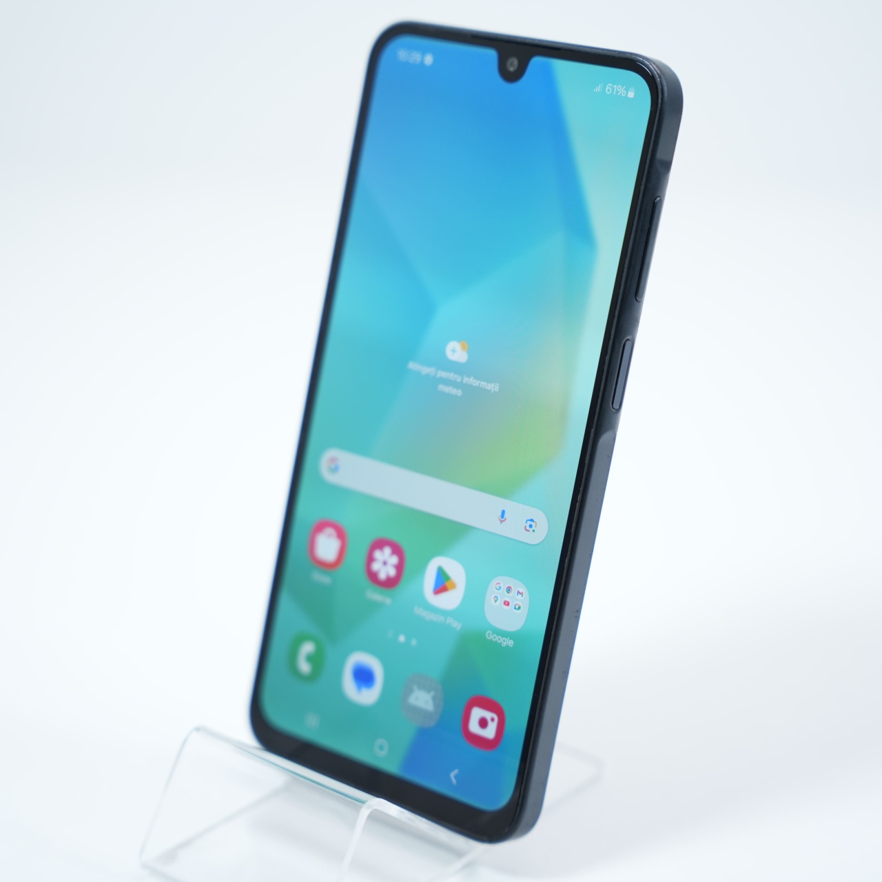 Telefon Samsung Galaxy A16 128GB - 1 | YEO