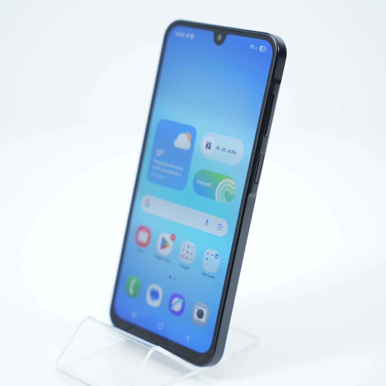 Telefon Samsung Galaxy A17 5G 128GB - 1 | YEO