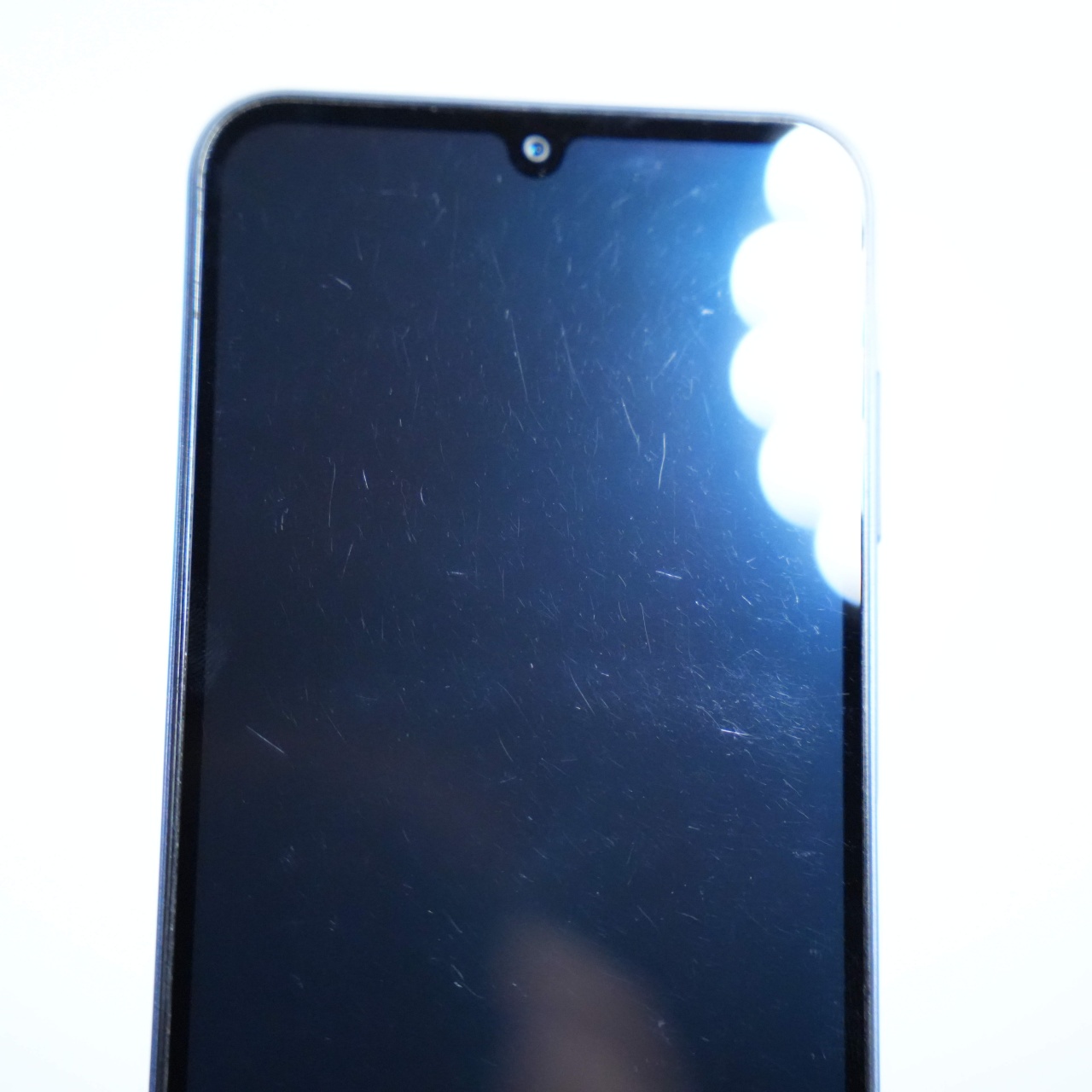Telefon Samsung Galaxy A25, Brave Black