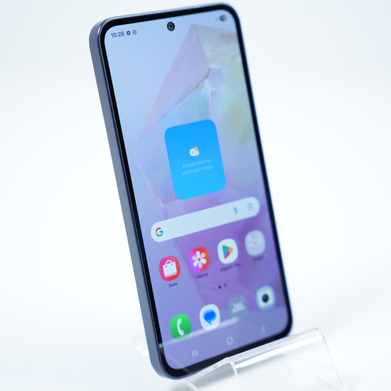 Telefon Samsung Galaxy A35 5G 128GB - 2 | YEO