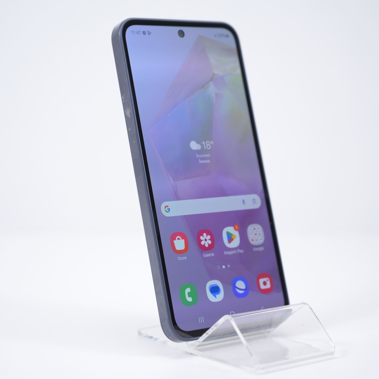 Telefon Samsung Galaxy A35 5G 128GB - 2 | YEO