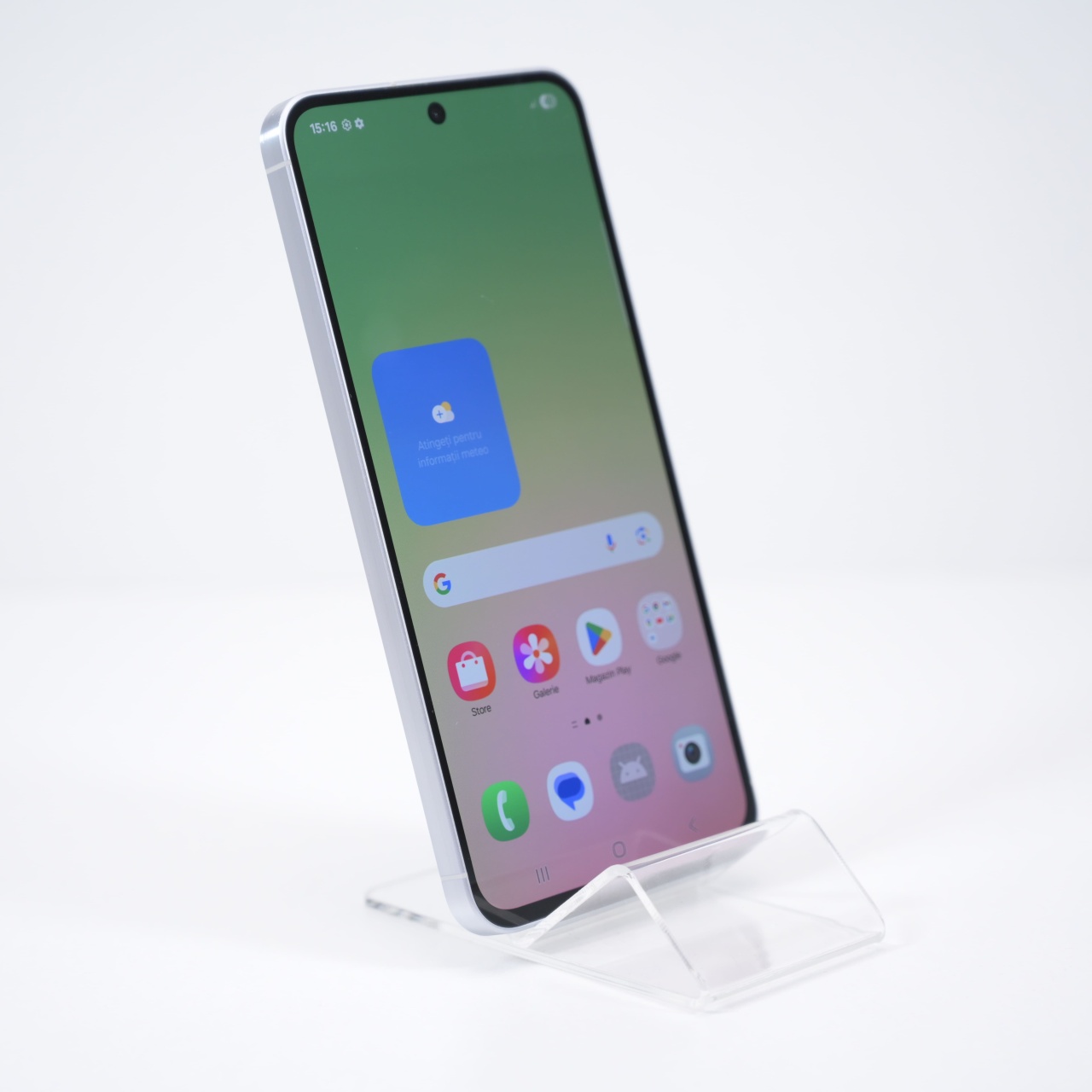 Telefon Samsung Galaxy A56 5G 128GB - 1 | YEO