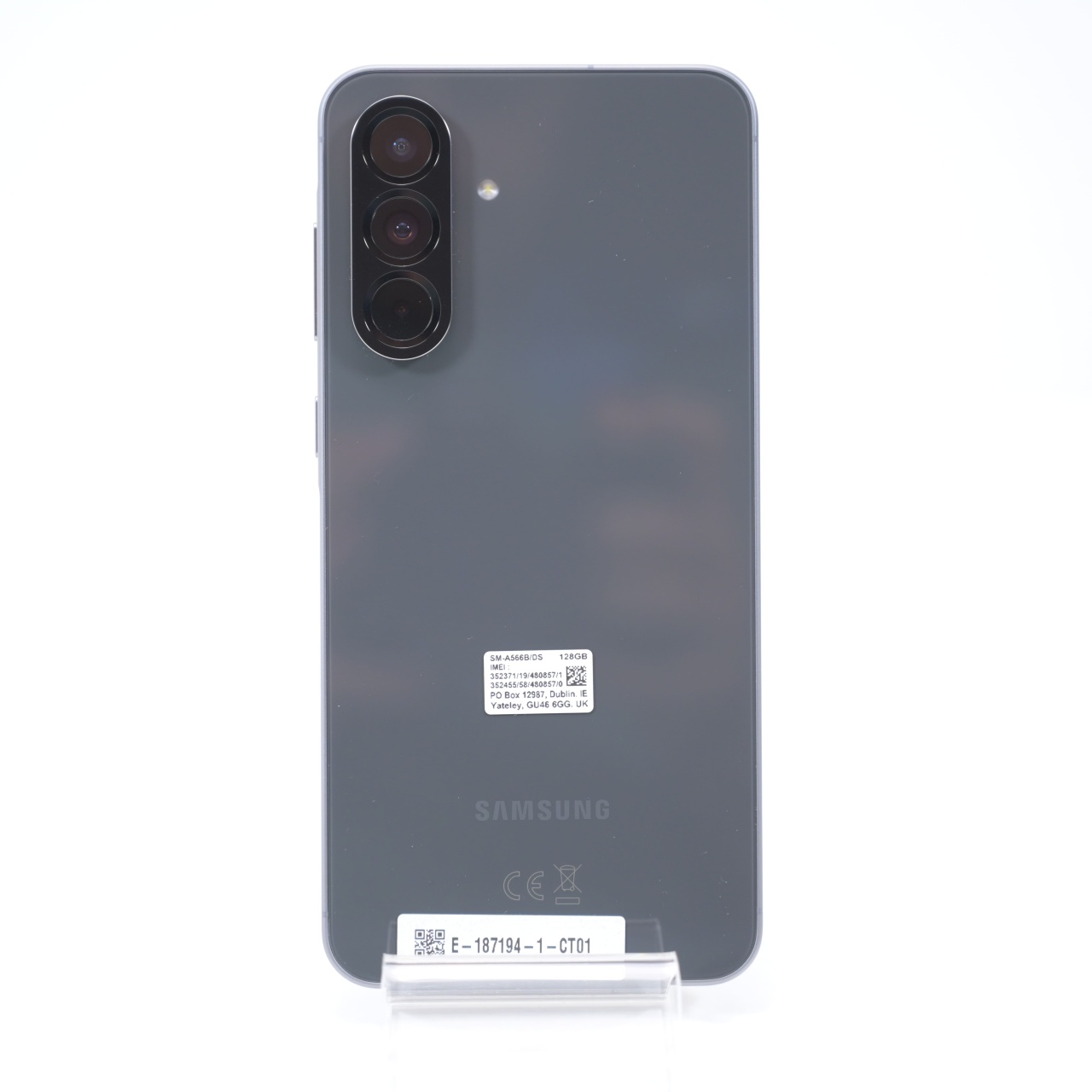 Telefon Samsung Galaxy A56 5G 128GB - 3 | YEO