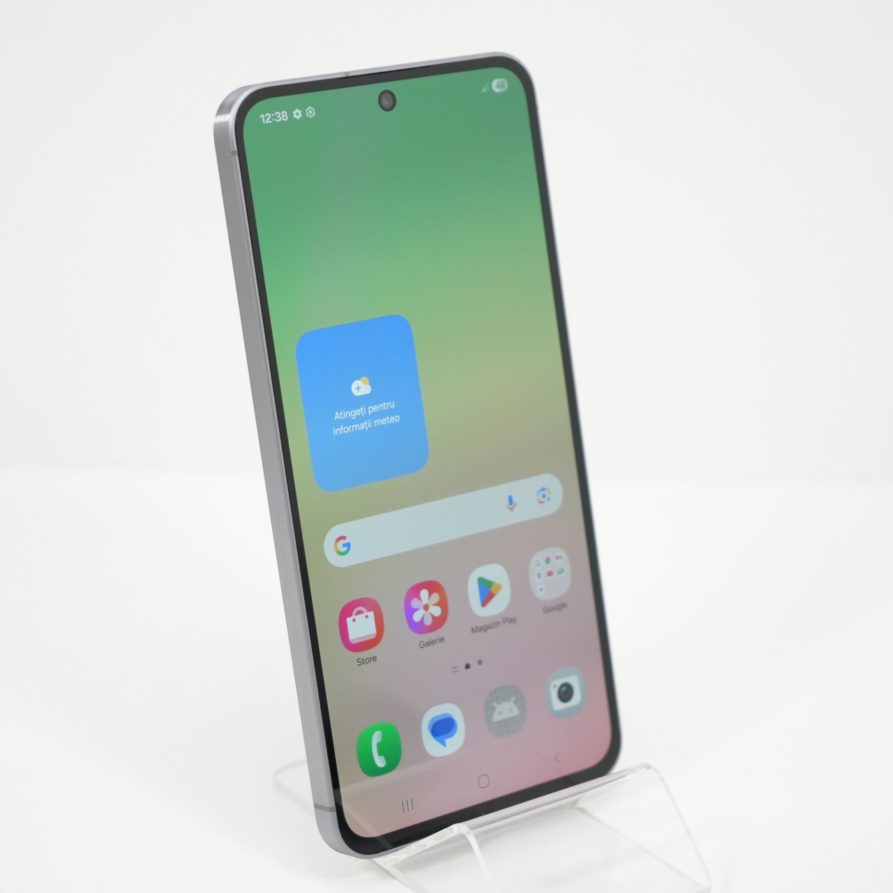 Telefon Samsung Galaxy A56 5G 128GB - imagine 4