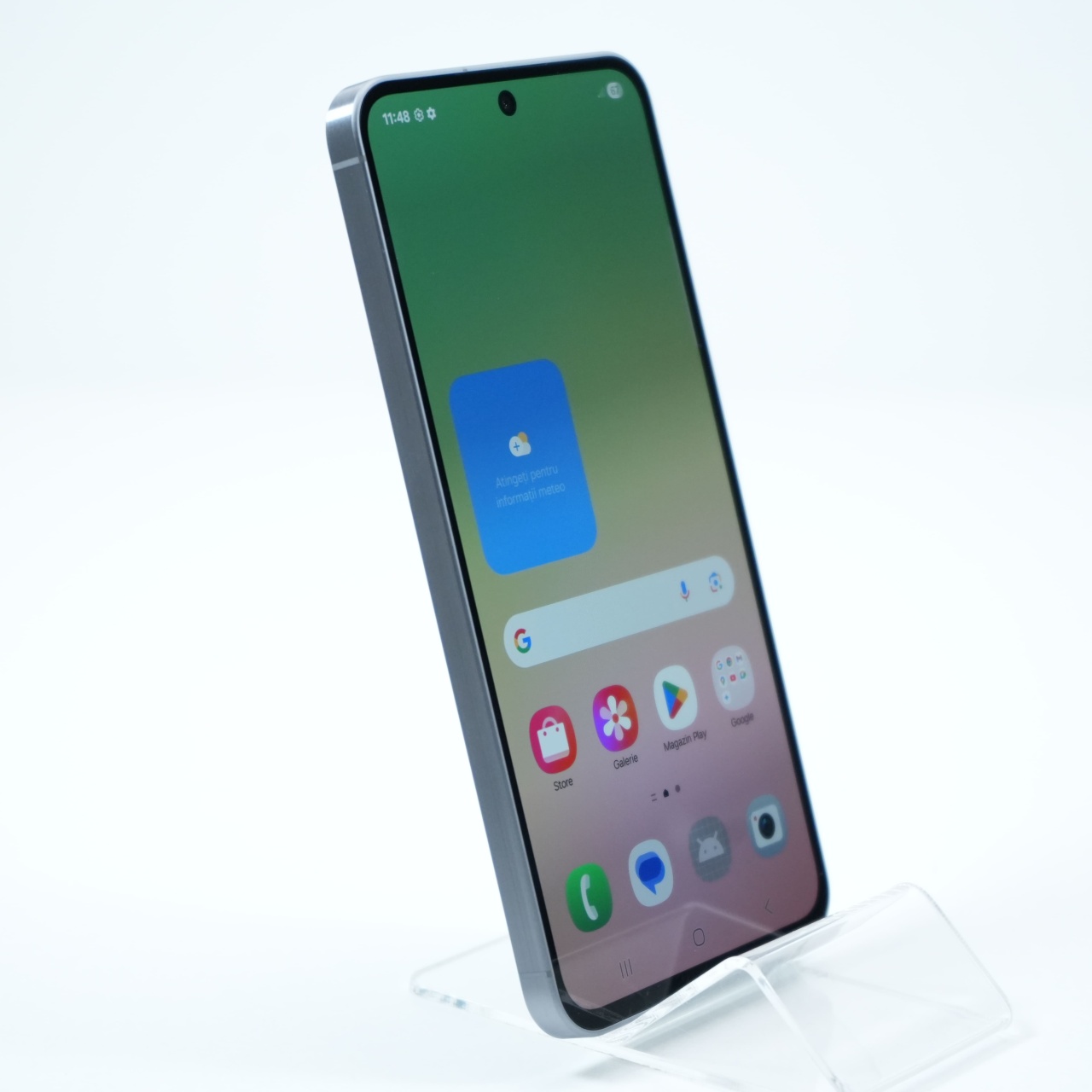 Telefon Samsung Galaxy A56 5G 128GB - 2 | YEO
