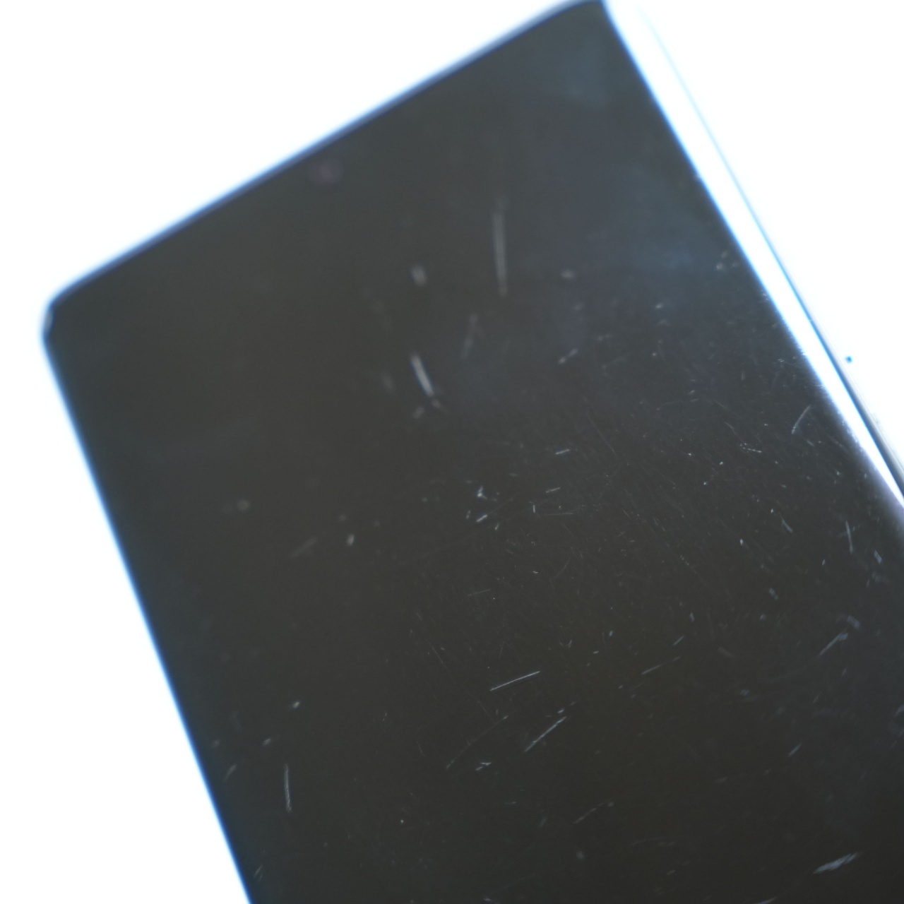 Telefon Samsung Galaxy S21 Ultra 128GB, Phantom Black - imagine 6