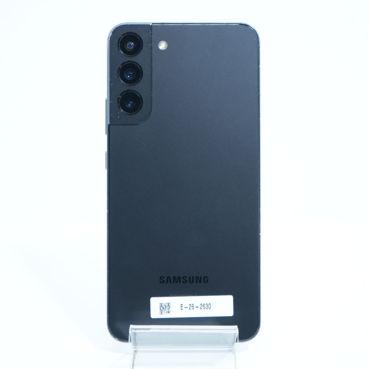 Telefon Samsung Galaxy S22+ 128GB, Phantom Black - imagine 5