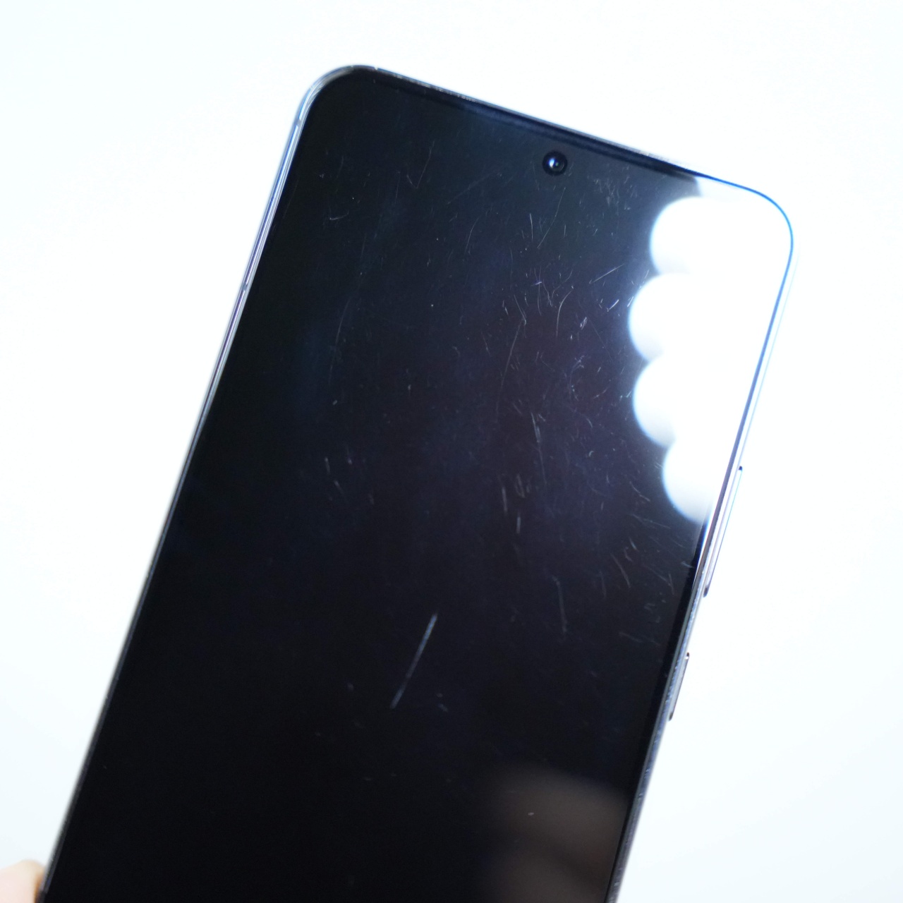 Telefon Samsung Galaxy S22 128GB, Phantom Black