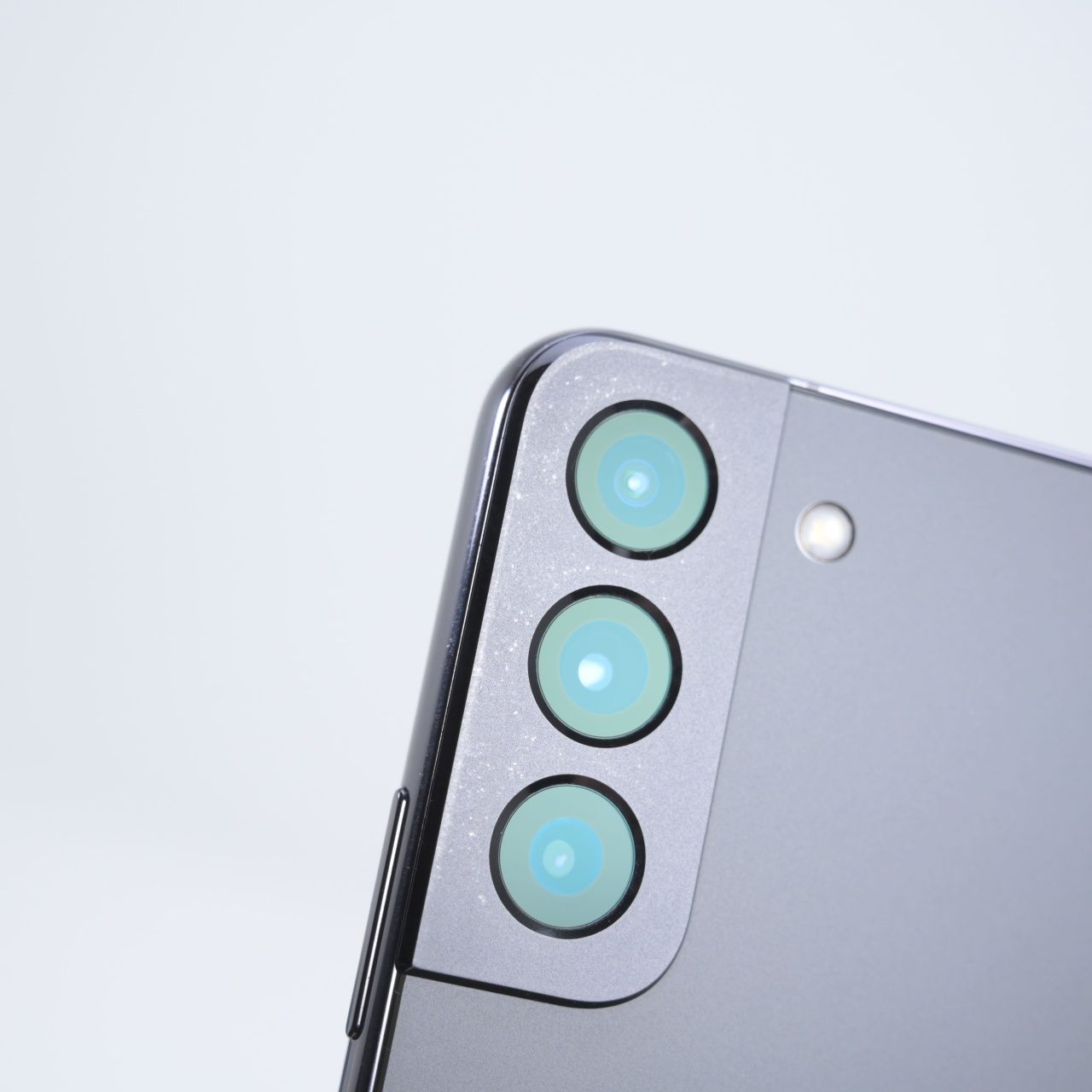 Telefon Samsung Galaxy S22 256GB, Phantom Black - imagine 8