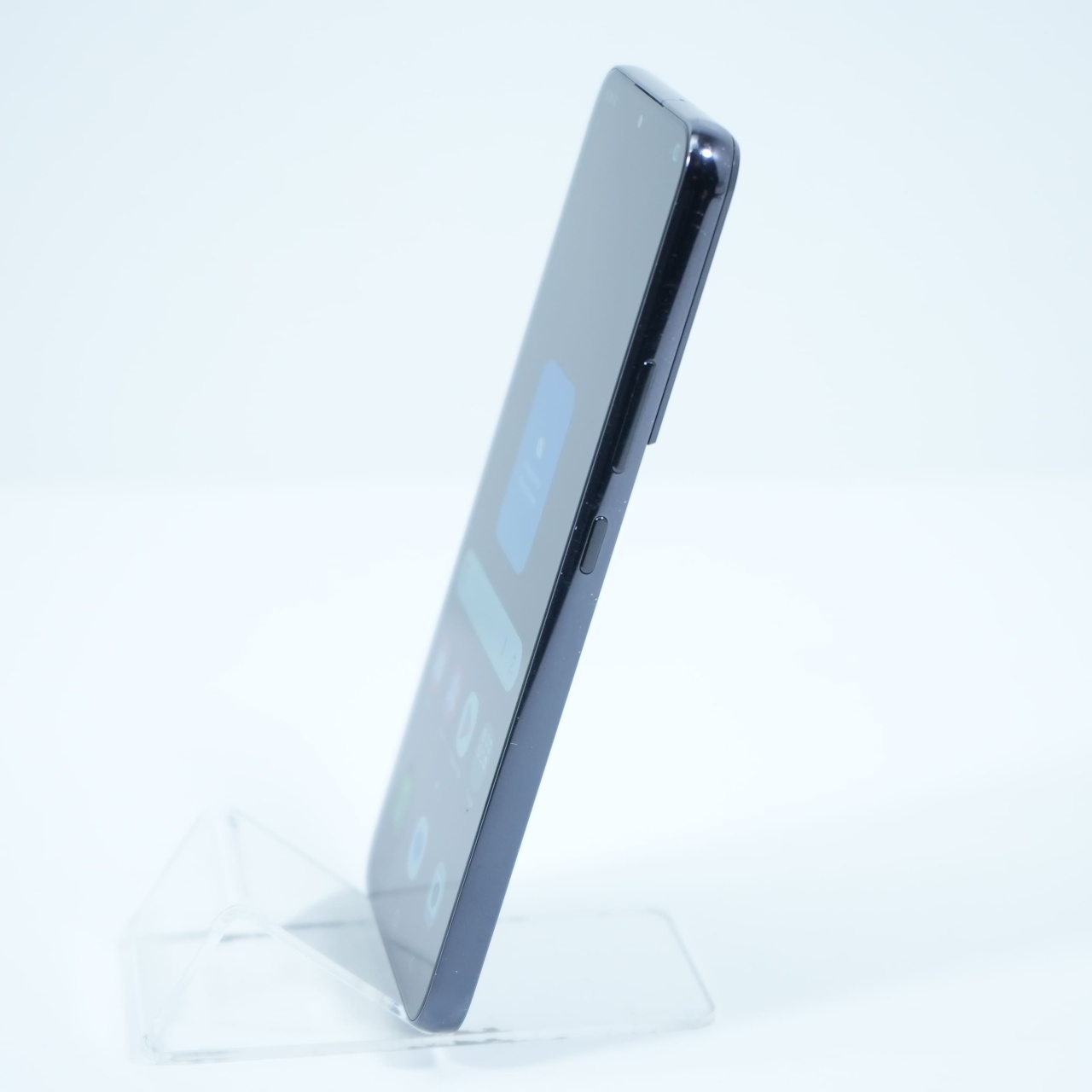 Telefon Samsung Galaxy S22+ 256GB, Phantom Black - imagine 3