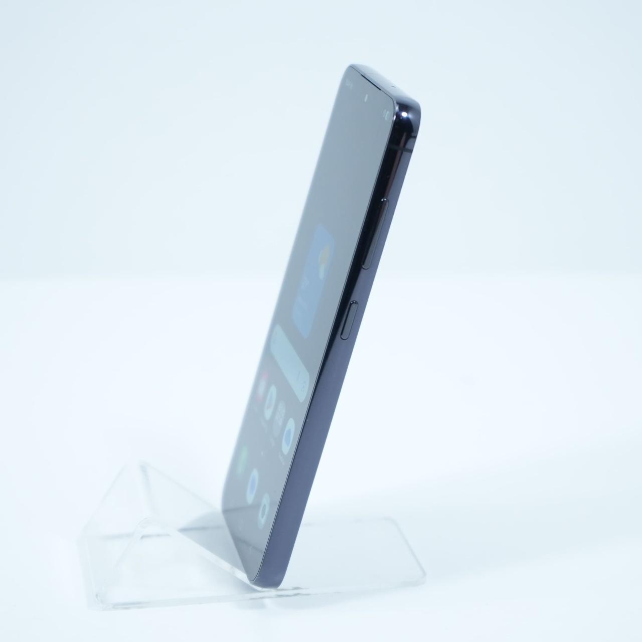 Telefon Samsung Galaxy S23 128GB, Phantom Black - imagine 3