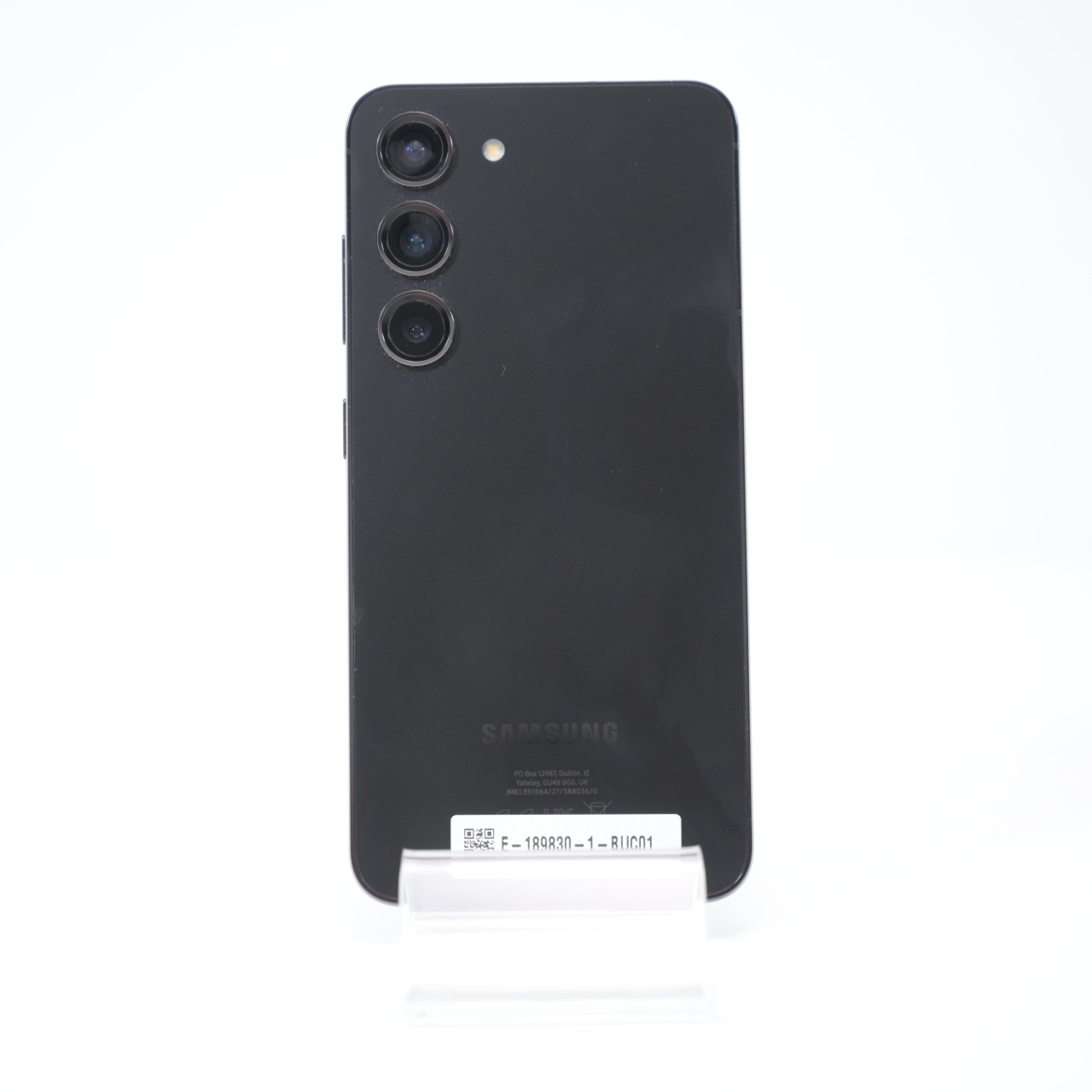Telefon Samsung Galaxy S23 128GB - 3 | YEO