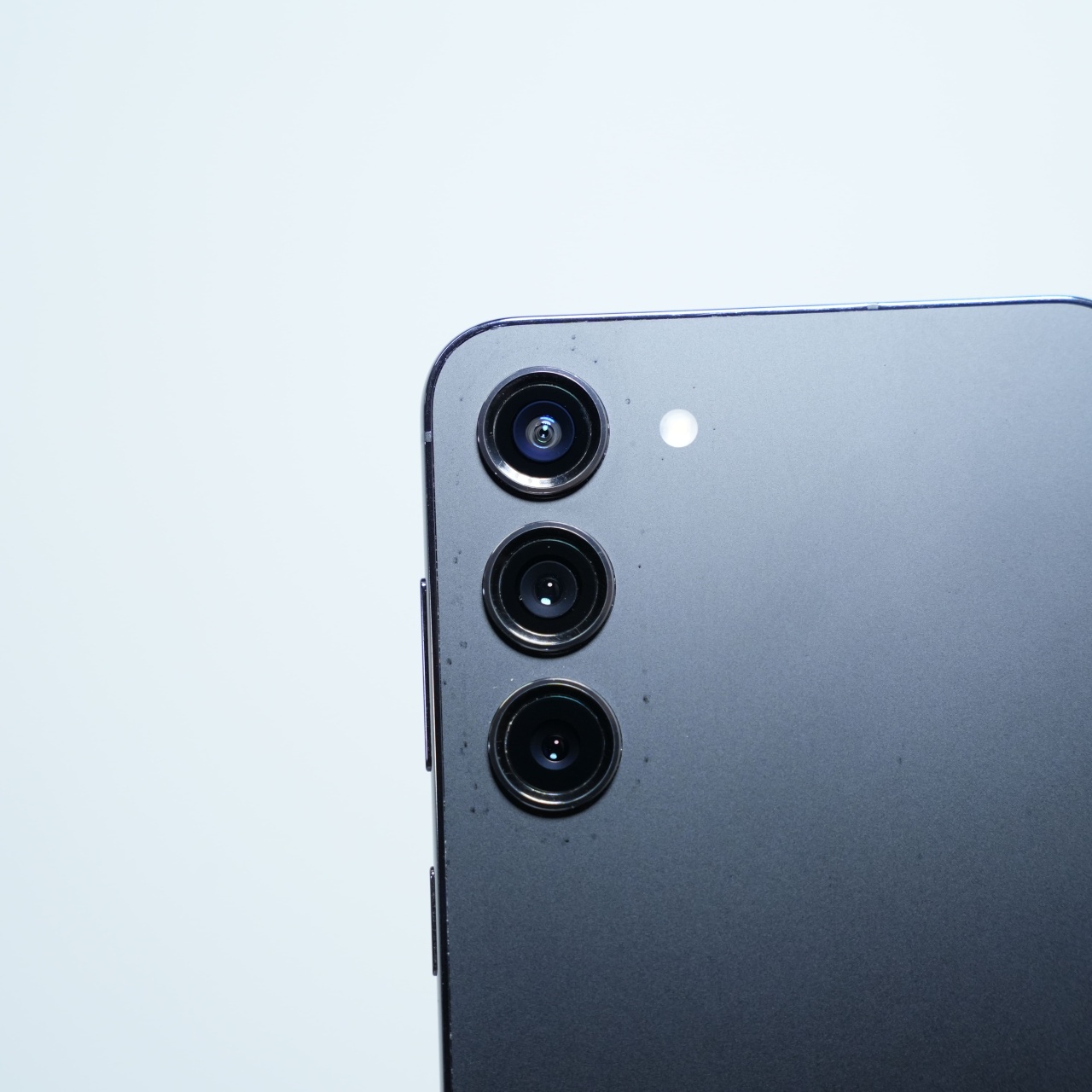 Telefon Samsung Galaxy S23+ 256GB, Phantom Black - imagine 5