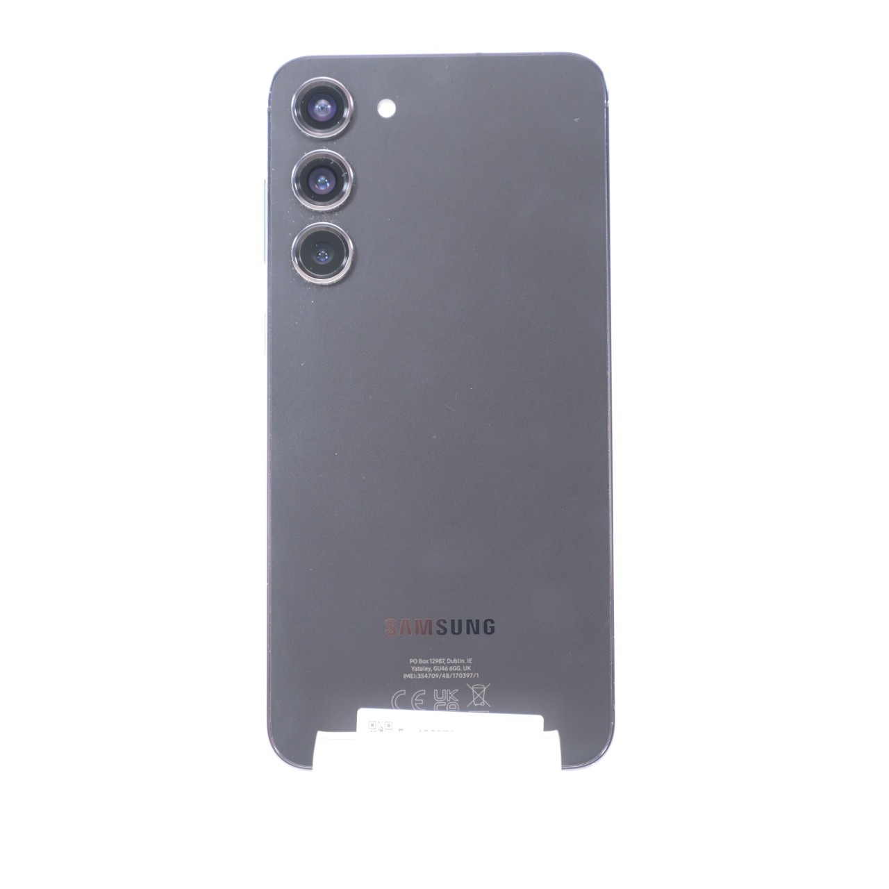 Telefon Samsung Galaxy S23+ 256GB - 3 | YEO