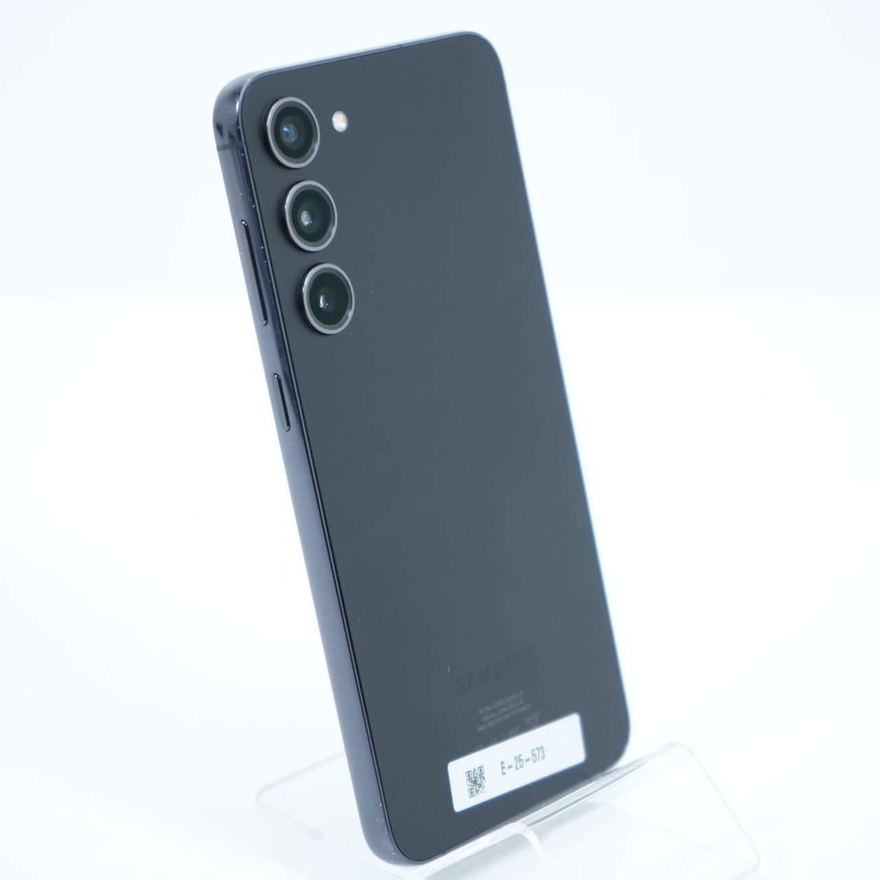 Telefon Samsung Galaxy S23+ 512GB, Phantom Black - imagine 4