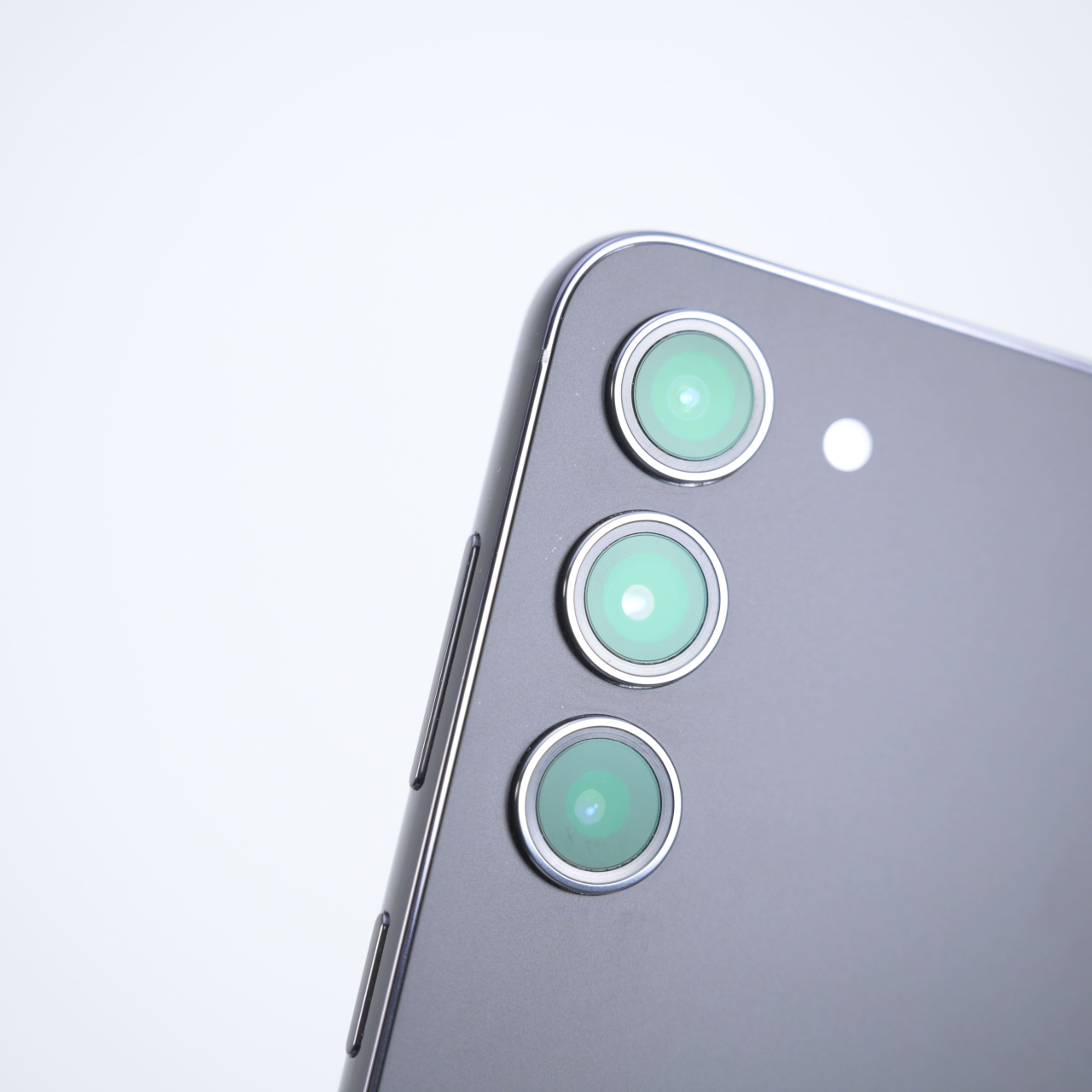 Telefon Samsung Galaxy S23+ 512GB, Phantom Black - imagine 7