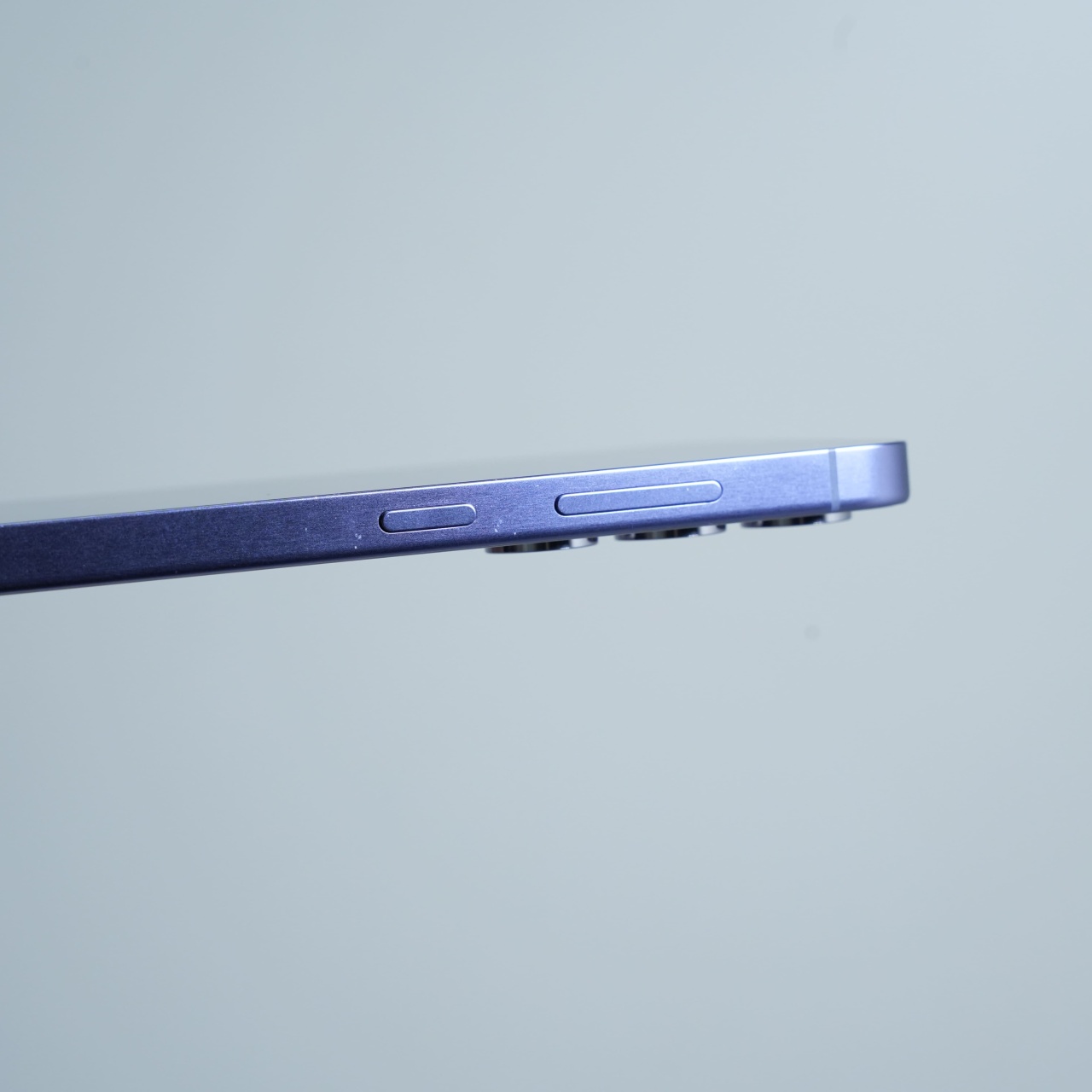 Telefon Samsung Galaxy S24 128GB, Cobalt Violet - imagine 7