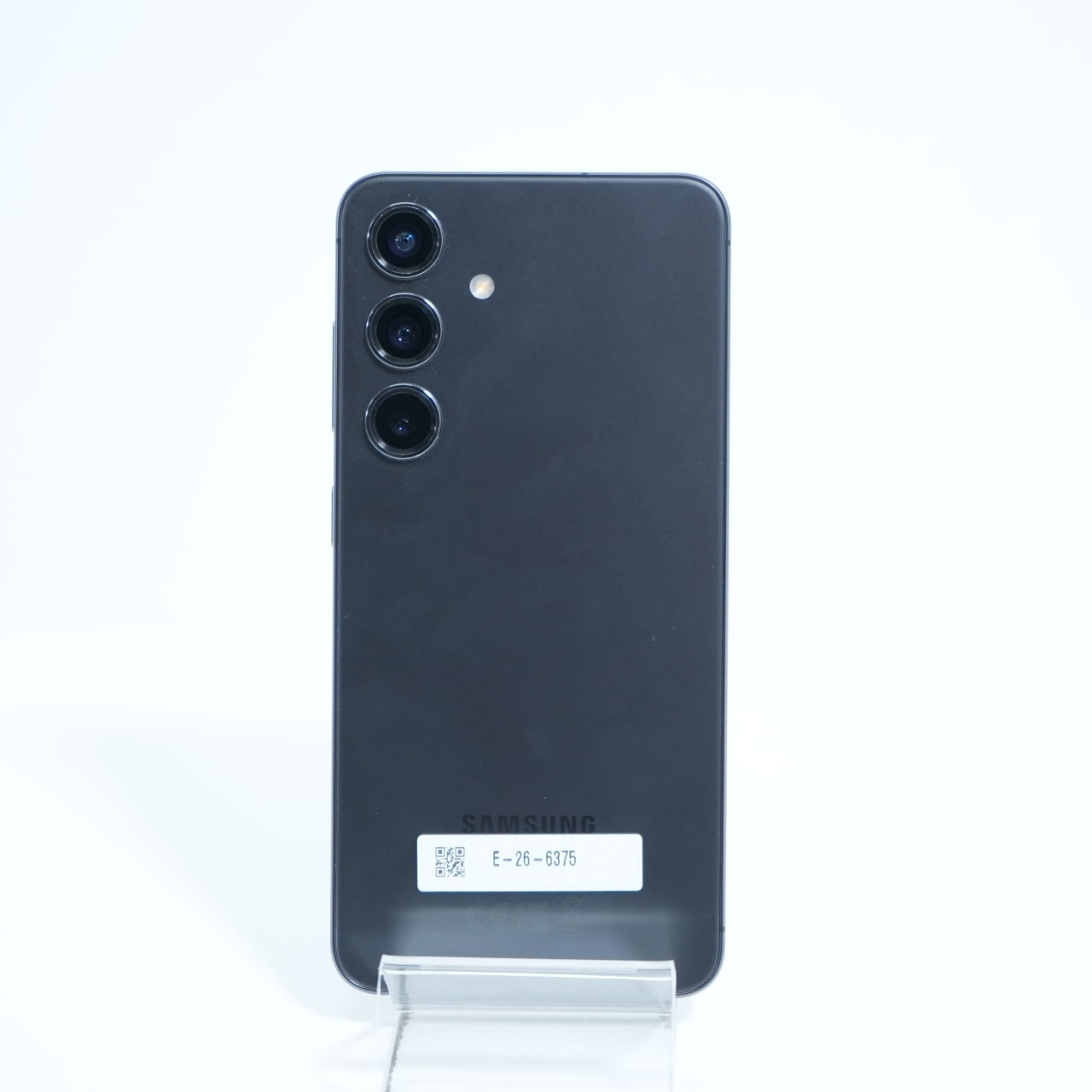 Telefon Samsung Galaxy S24 256GB, Onyx Black