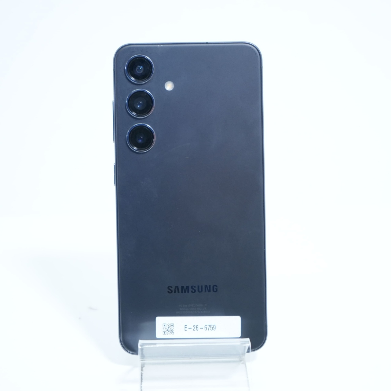 Telefon Samsung Galaxy S24 256GB, Onyx Black - imagine 2
