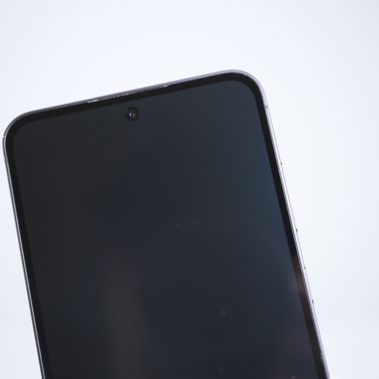 Telefon Samsung Galaxy S24 FE 128GB, Graphite - imagine 7