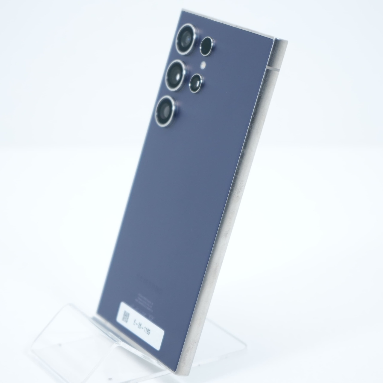 Telefon Samsung Galaxy S24 Ultra 256GB, Titanium Violet - imagine 4