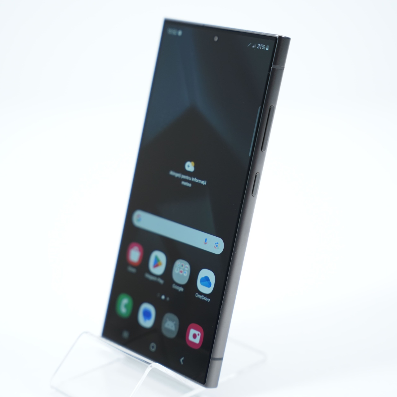 Telefon Samsung Galaxy S24 Ultra 256GB - 1 | YEO