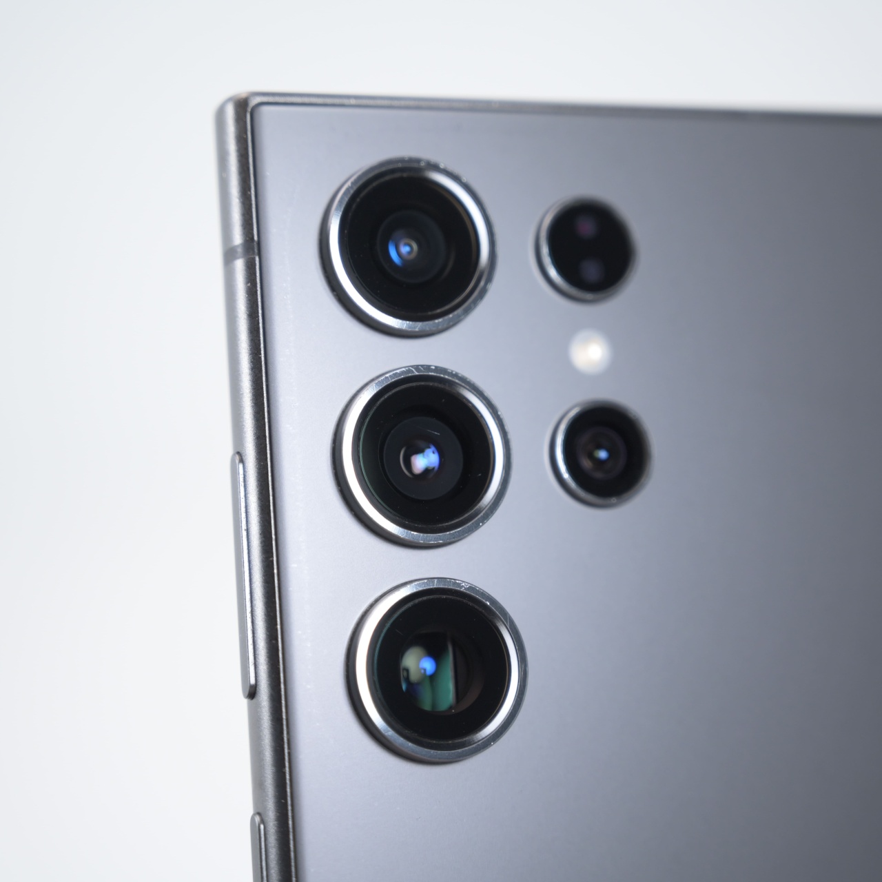 Telefon Samsung Galaxy S24 Ultra 256GB - imagine 6