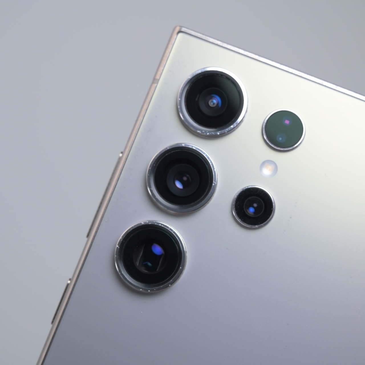 Telefon Samsung Galaxy S24 Ultra 256GB - imagine 7