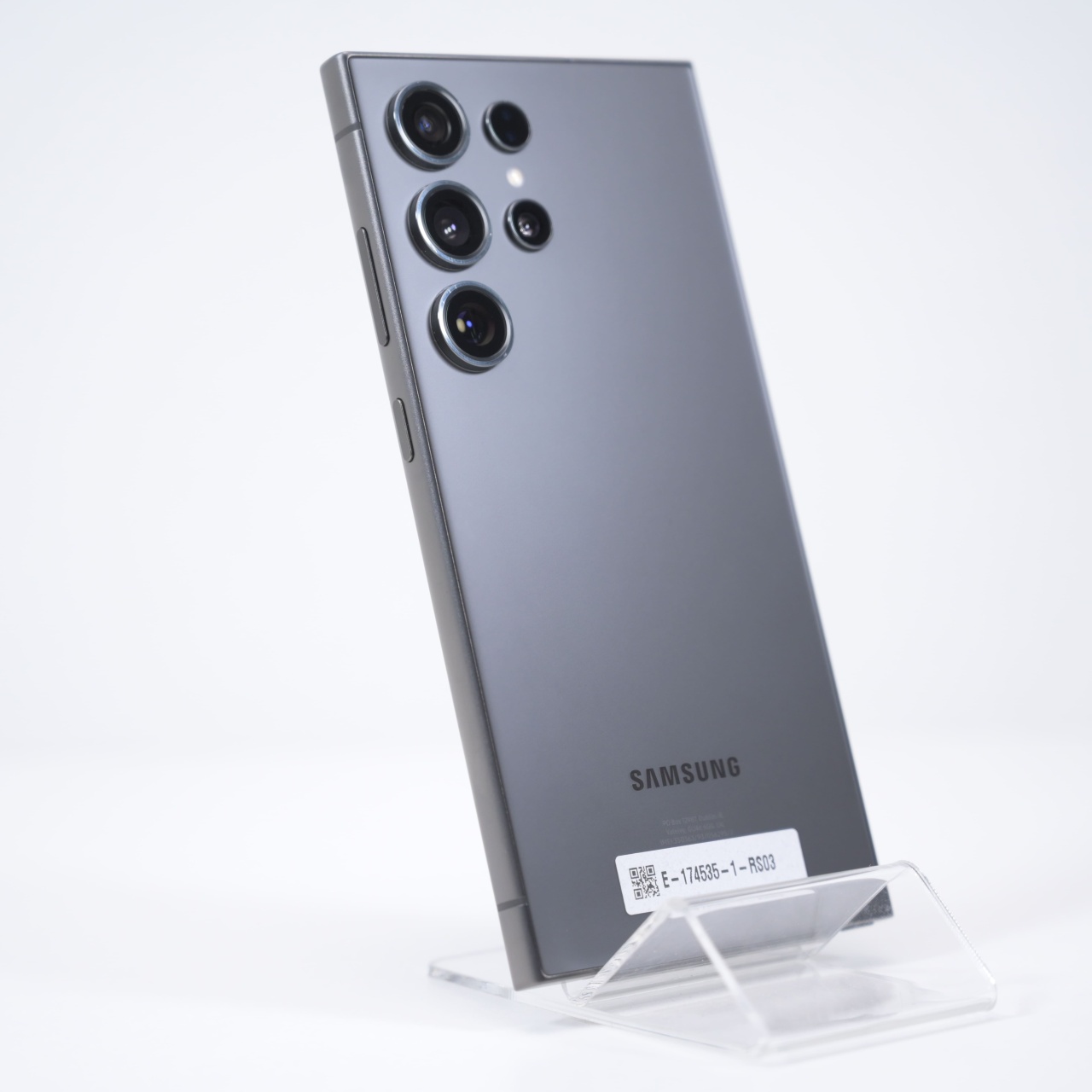 Telefon Samsung Galaxy S24 Ultra 256GB - 3 | YEO