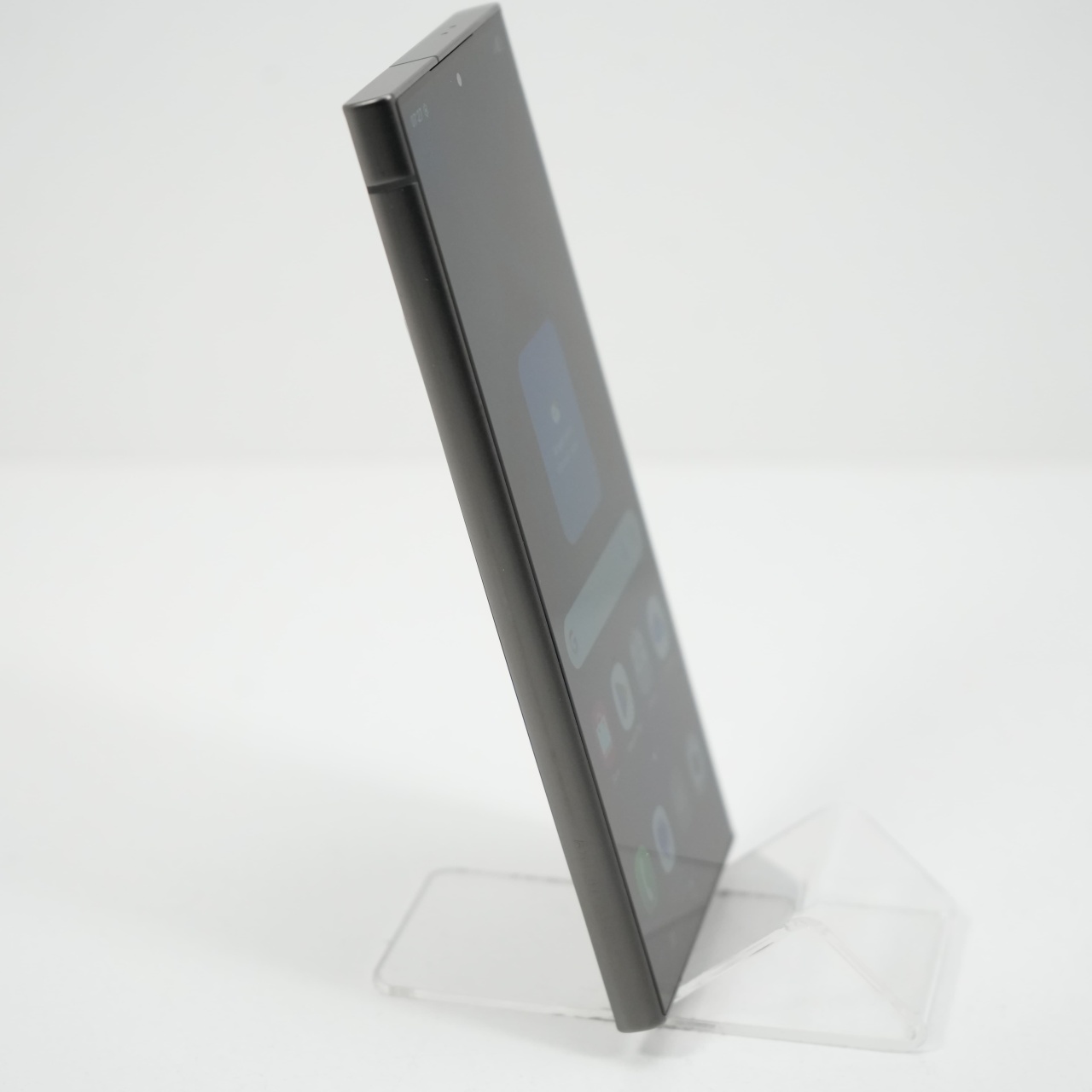 Telefon Samsung Galaxy S24 Ultra 512GB, Titanium Black - imagine 4