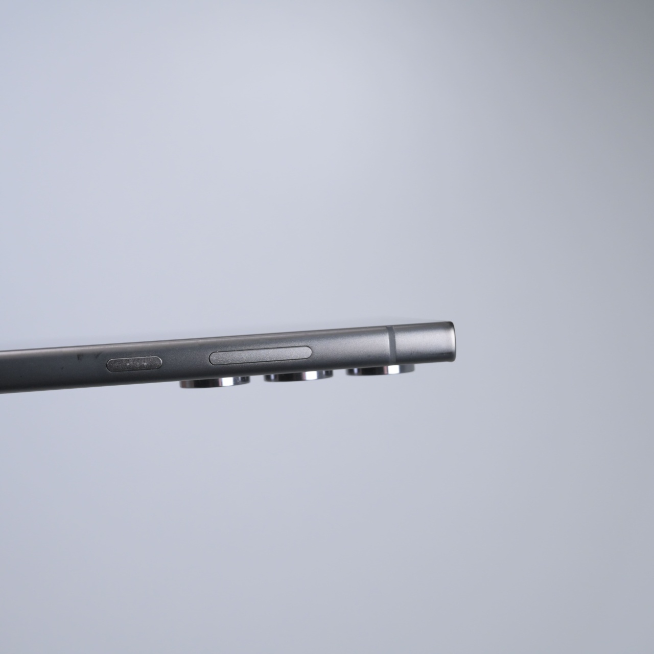 Telefon Samsung Galaxy S24 Ultra 512GB, Titanium Black - imagine 5