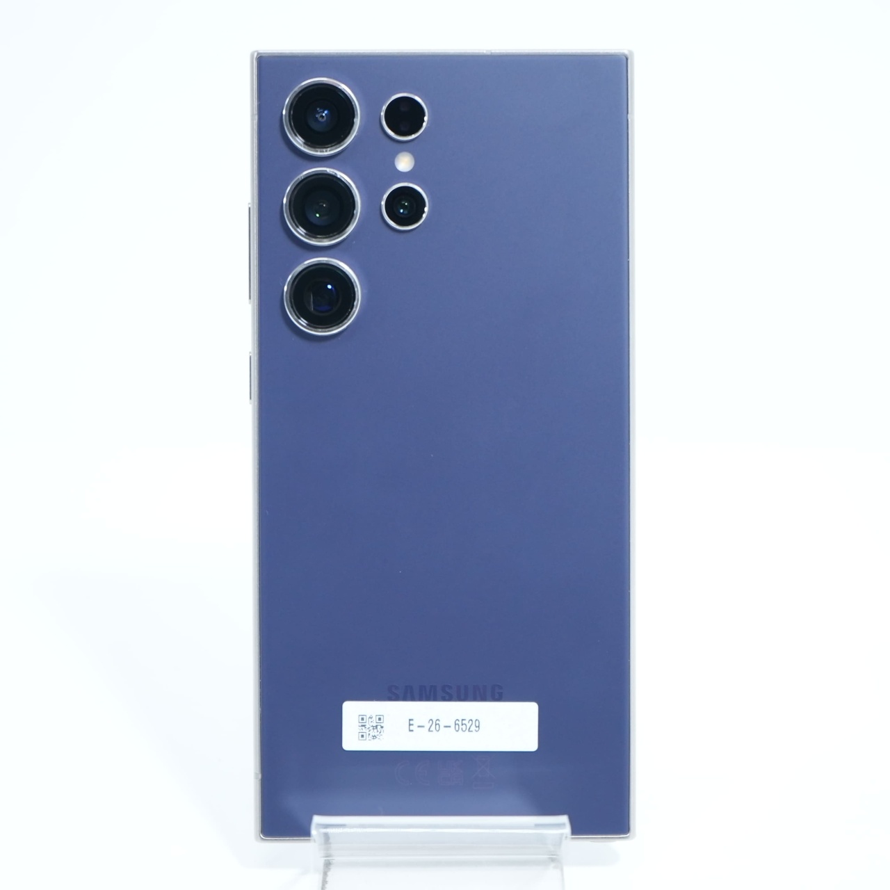 Telefon Samsung Galaxy S24 Ultra 512GB, Titanium Violet - imagine 2