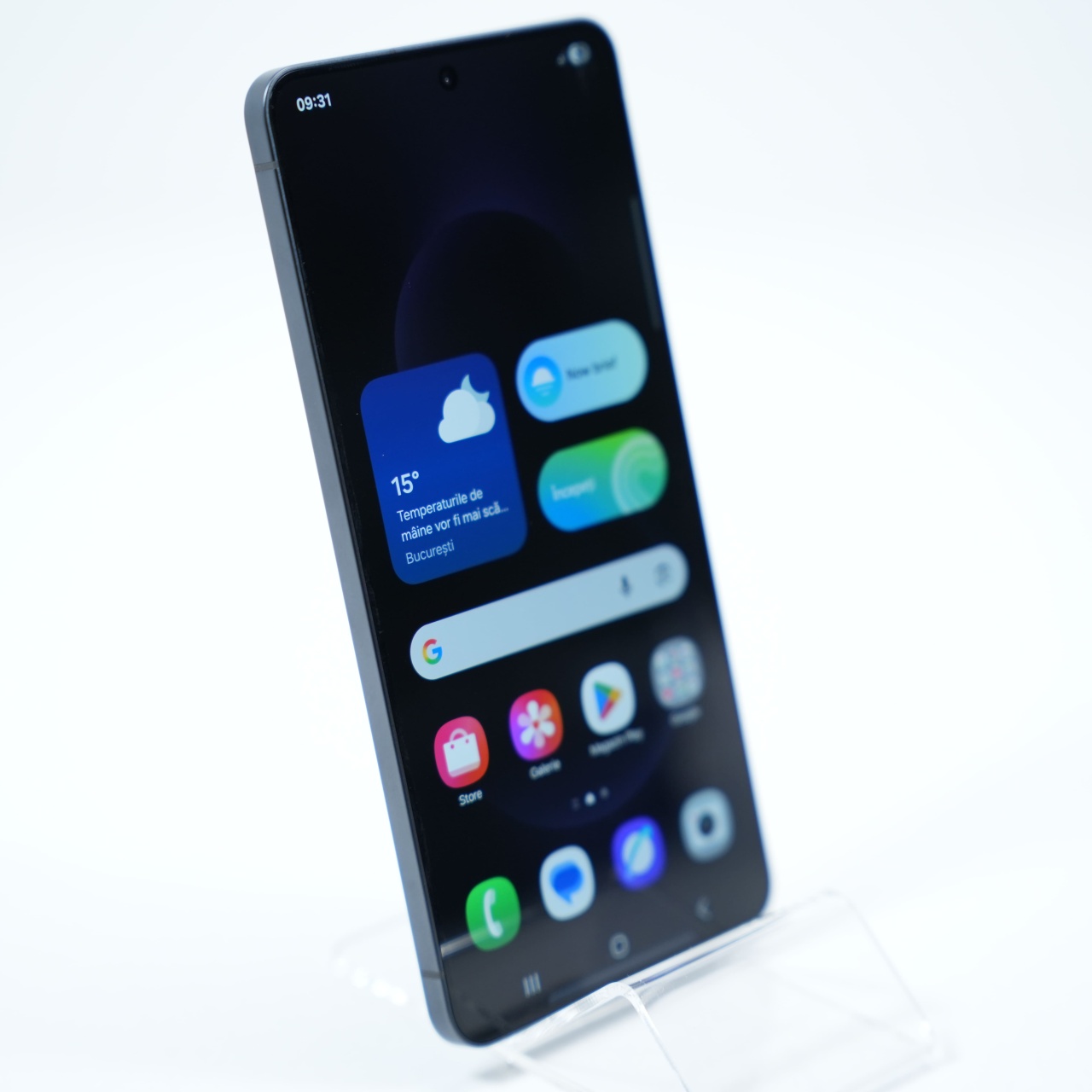 Telefon Samsung Galaxy S25 Edge 256GB - 2 | YEO