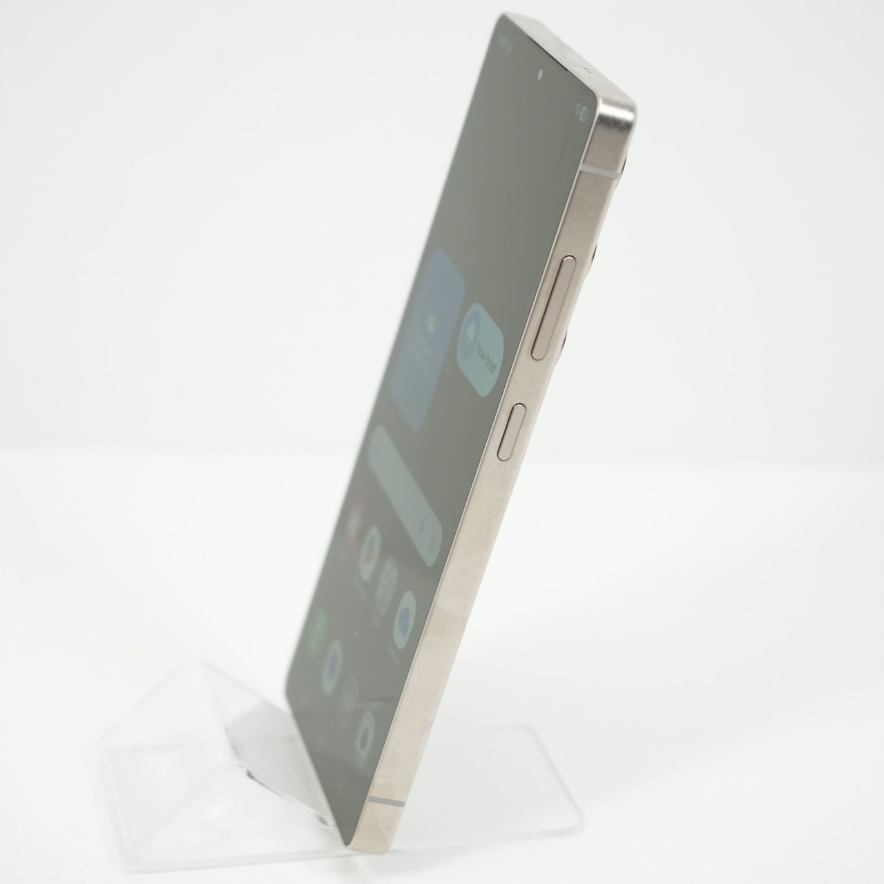 Telefon Samsung Galaxy S25 Ultra 256GB - imagine 3